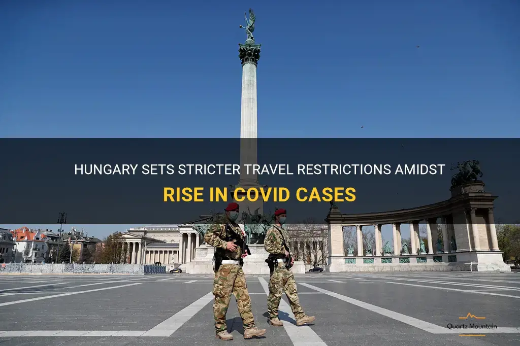 hungarian travel restriction