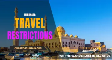Exploring Hurghada: An Update on Travel Restrictions and Guidelines