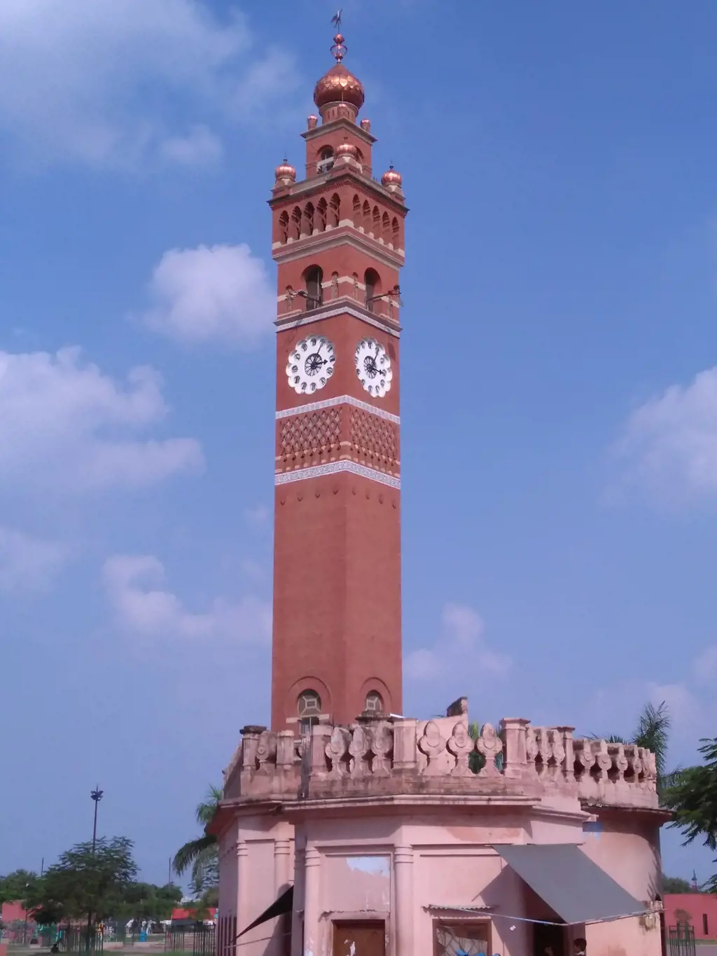 Hussainabad