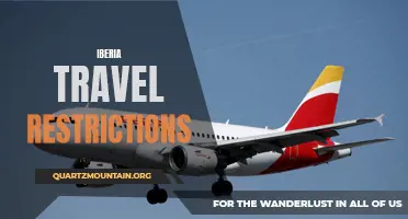Navigating Iberia: Current Travel Restrictions in Spain and Portugal