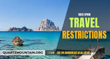 Ibiza Travel Restrictions: What You Need to Know Before Visiting the Party Island