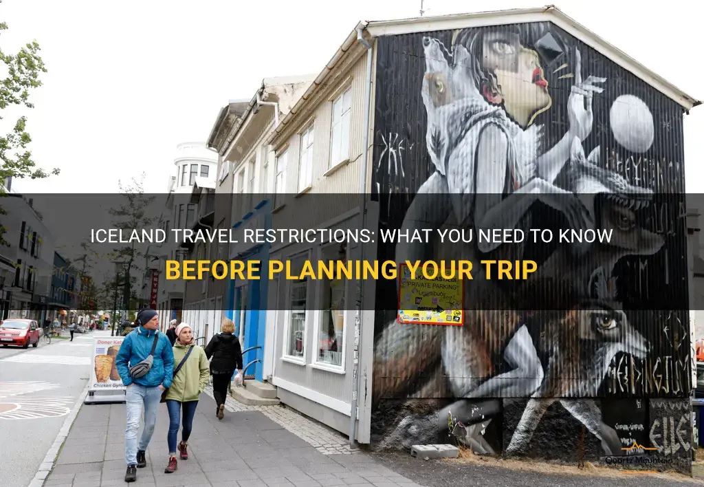 iceland.travel.restrictions