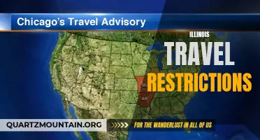 Traveling to Illinois: What You Need to Know About Travel Restrictions