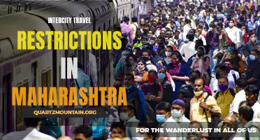 Intercity Travel Restrictions in Maharashtra: What You Need to Know