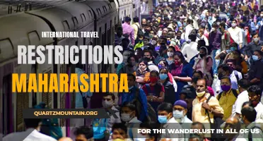 Understanding the International Travel Restrictions in Maharashtra