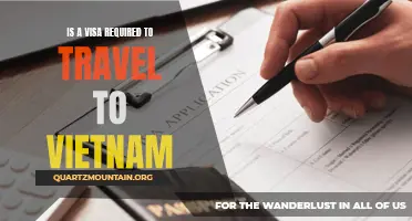 Is a Visa Required to Travel to Vietnam? The Essential Guide for Travelers