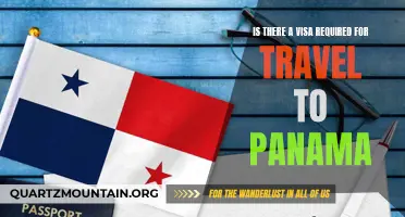 Understanding the Visa Requirements for Travel to Panama