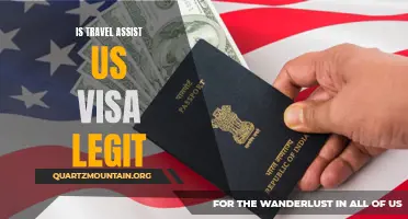 Is Travel Assist US Visa Legit: Everything You Need to Know