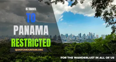 Exploring the Current Travel Restrictions to Panama