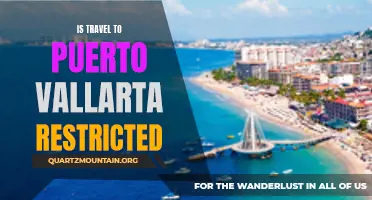 Travel to Puerto Vallarta: Is it Restricted?