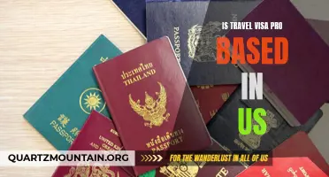 Unveiling the Truth: Is Travel Visa Pro Based in the U.S.?
