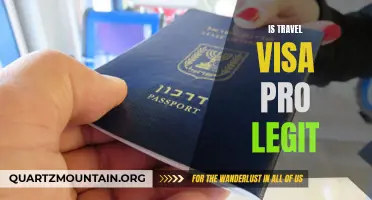 Is Travel Visa Pro Legit? Uncover the Truth Here