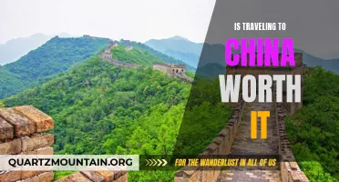 Exploring the Ancient and Diverse Charm of China: Is Traveling to China Worth It?