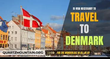 Is a Visa Necessary to Travel to Denmark?