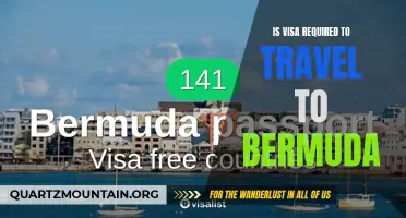 Understanding Bermuda Immigration Laws: Do You Need a Visa to Travel?