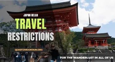 Japan to Ease COVID-19 Travel Restrictions, Allowing Tourists to Return