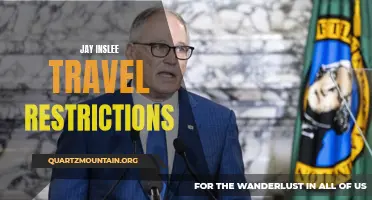 Understanding Jay Inslee's Travel Restrictions and Their Impact on Washington State