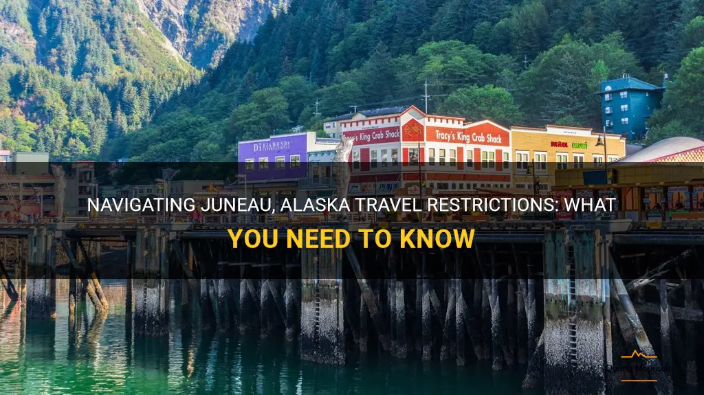 juneau alaska travel restrictions