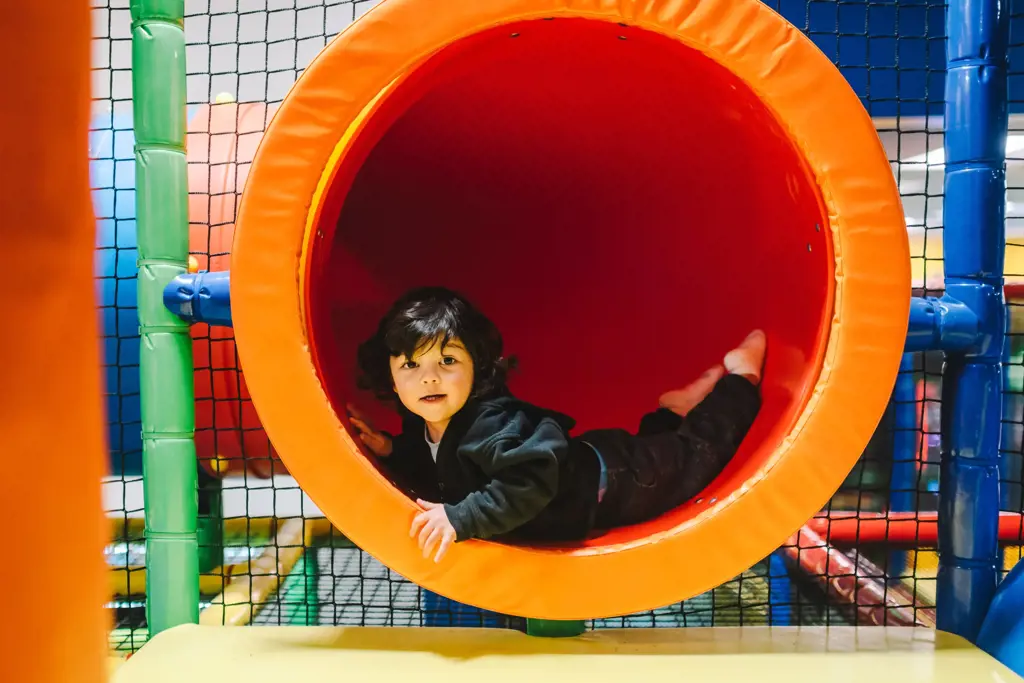 Top 10 Activities For Kids In Dublin, Ca | QuartzMountain