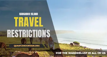 Exploring Kangaroo Island: Current Travel Restrictions