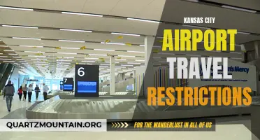 Navigating Travel Restrictions at Kansas City Airport: What You Need to Know