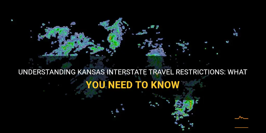kansas interstate travel restrictions