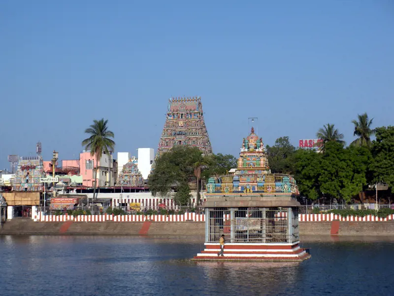 Kapaleeshwarar