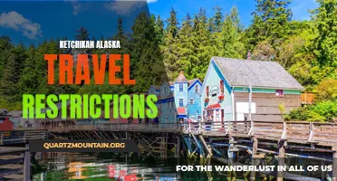 Exploring Ketchikan, Alaska: Current Travel Restrictions and Guidelines to Know
