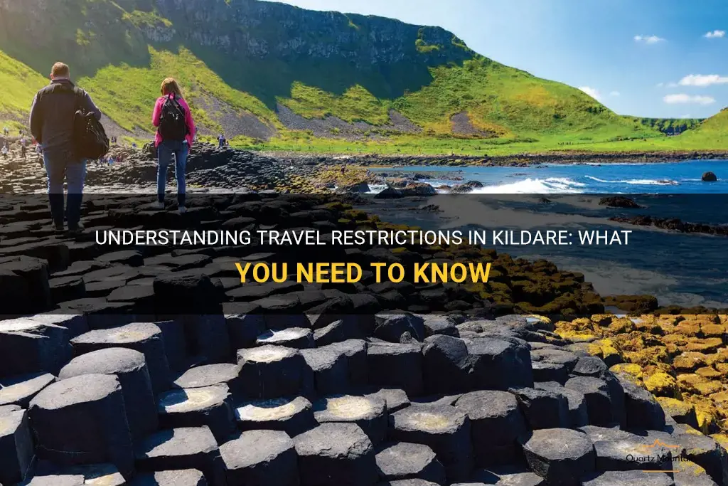 kildare travel restrictions