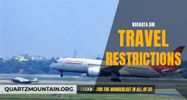 Latest Updates on Air Travel Restrictions in Kolkata