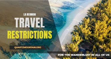 Understanding the Latest Travel Restrictions in La Reunion