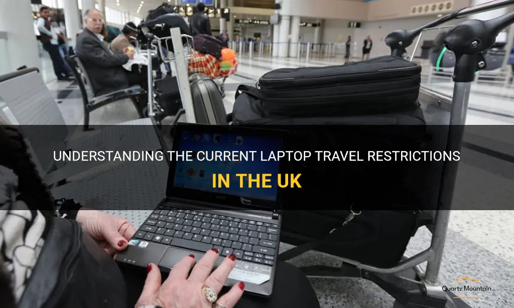 laptop travel restrictions uk