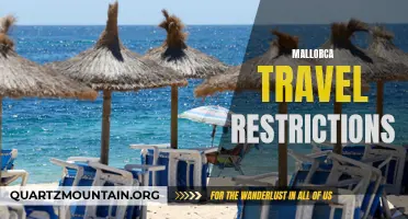Navigating Mallorca Travel Restrictions: What You Need to Know