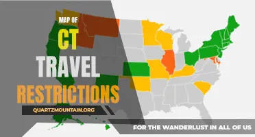 Understanding Connecticut's Travel Restrictions: Mapping the Guidelines