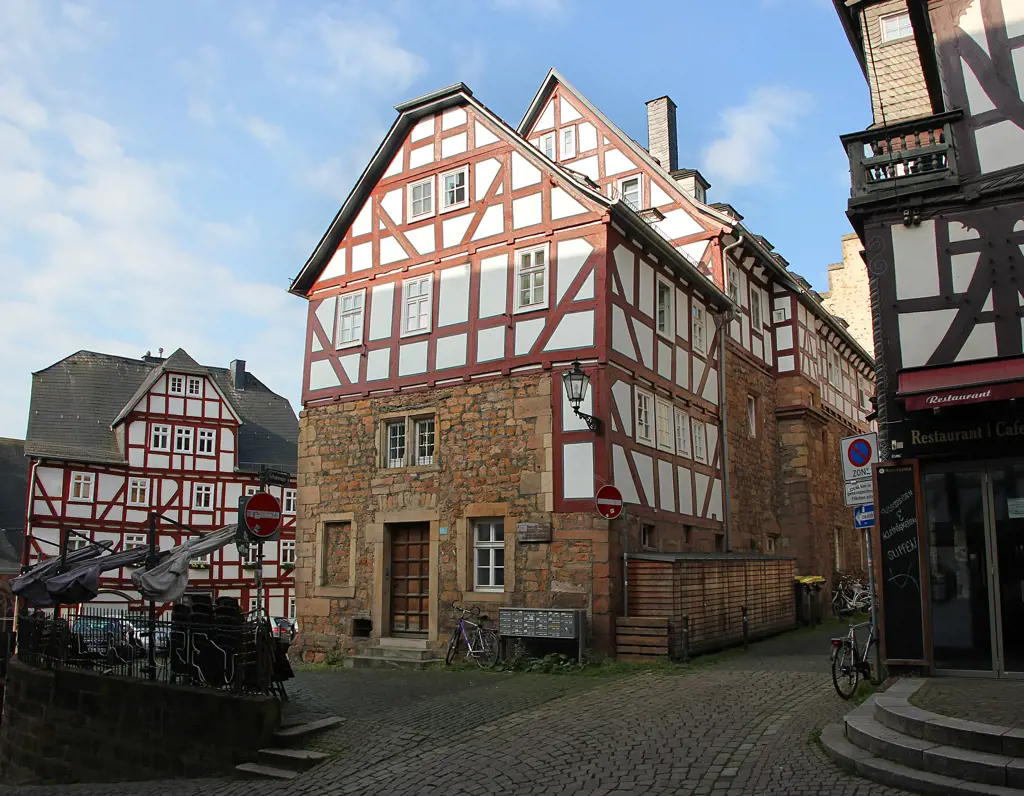Marburger
