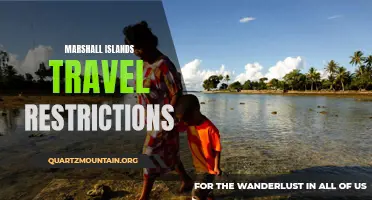 Exploring Marshall Islands: Latest Travel Restrictions and Guidelines