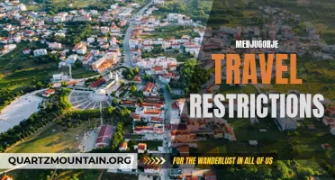 The Current Medjugorje Travel Restrictions: What You Need to Know