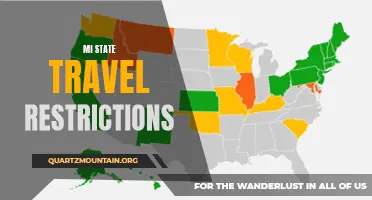 Understanding the Latest Travel Restrictions in Michigan