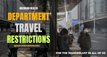 Understanding the Latest Travel Restrictions from the Michigan Health Department