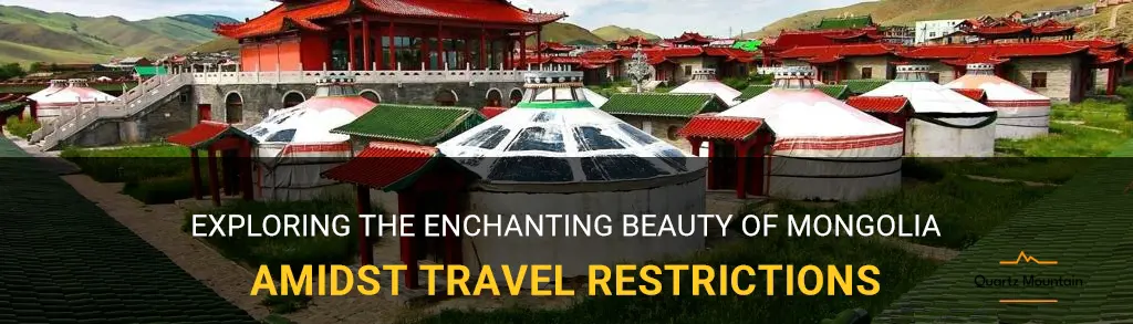 mongolia travel restriction