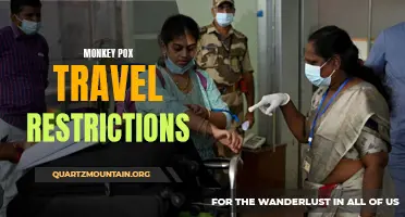 Understanding Monkeypox Travel Restrictions and How They Protect Public Health