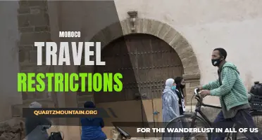 Navigating Morocco's Travel Restrictions: What You Need to Know