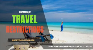 Navigating Mozambique Travel Restrictions During the COVID-19 Pandemic