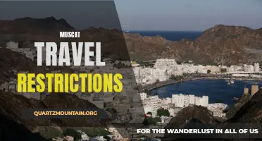 Exploring Muscat: An Overview of the Current Travel Restrictions