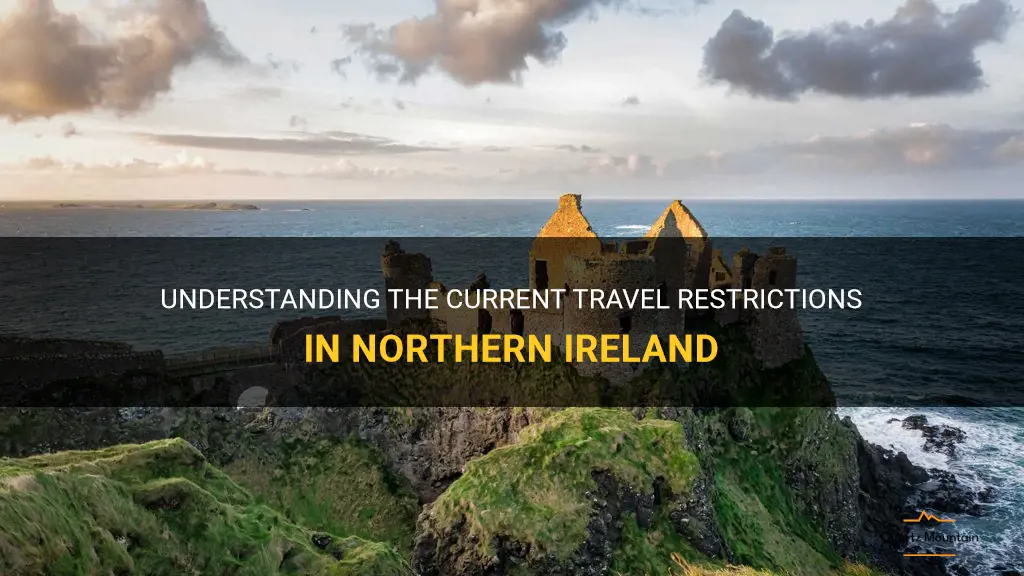 n ireland travel restrictions