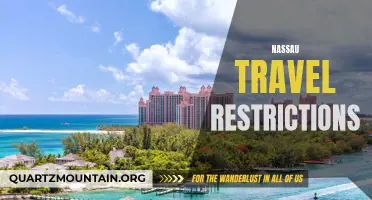 Navigating the Travel Restrictions in Nassau: What You Need to Know