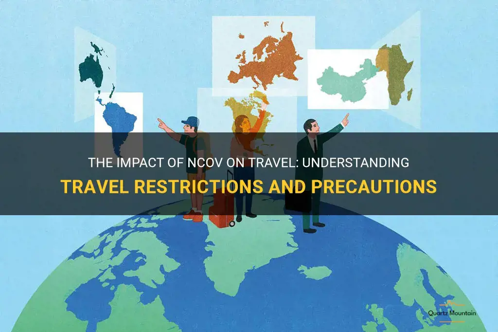 ncov travel restrictions
