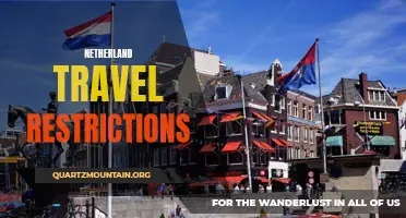 Navigating the Latest Travel Restrictions in the Netherlands: What You Need to Know