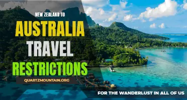 Understanding the New Travel Restrictions Between New Zealand and Australia