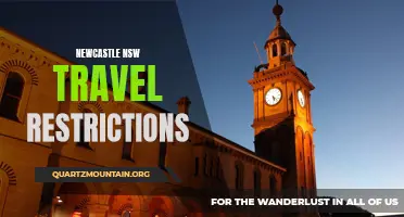 Navigating Newcastle NSW Travel Restrictions: What You Need to Know